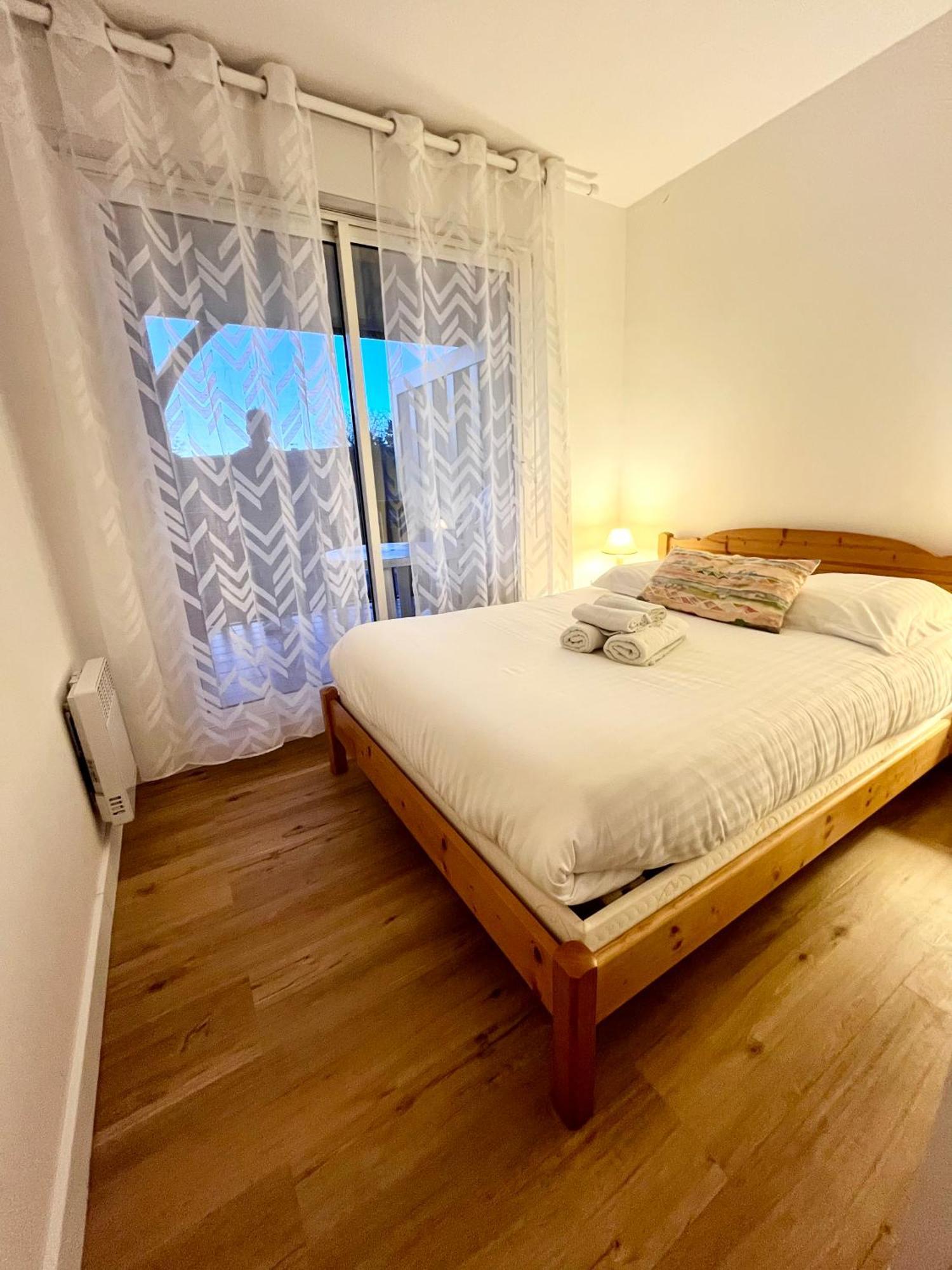 Apartment Butterfly Deauville